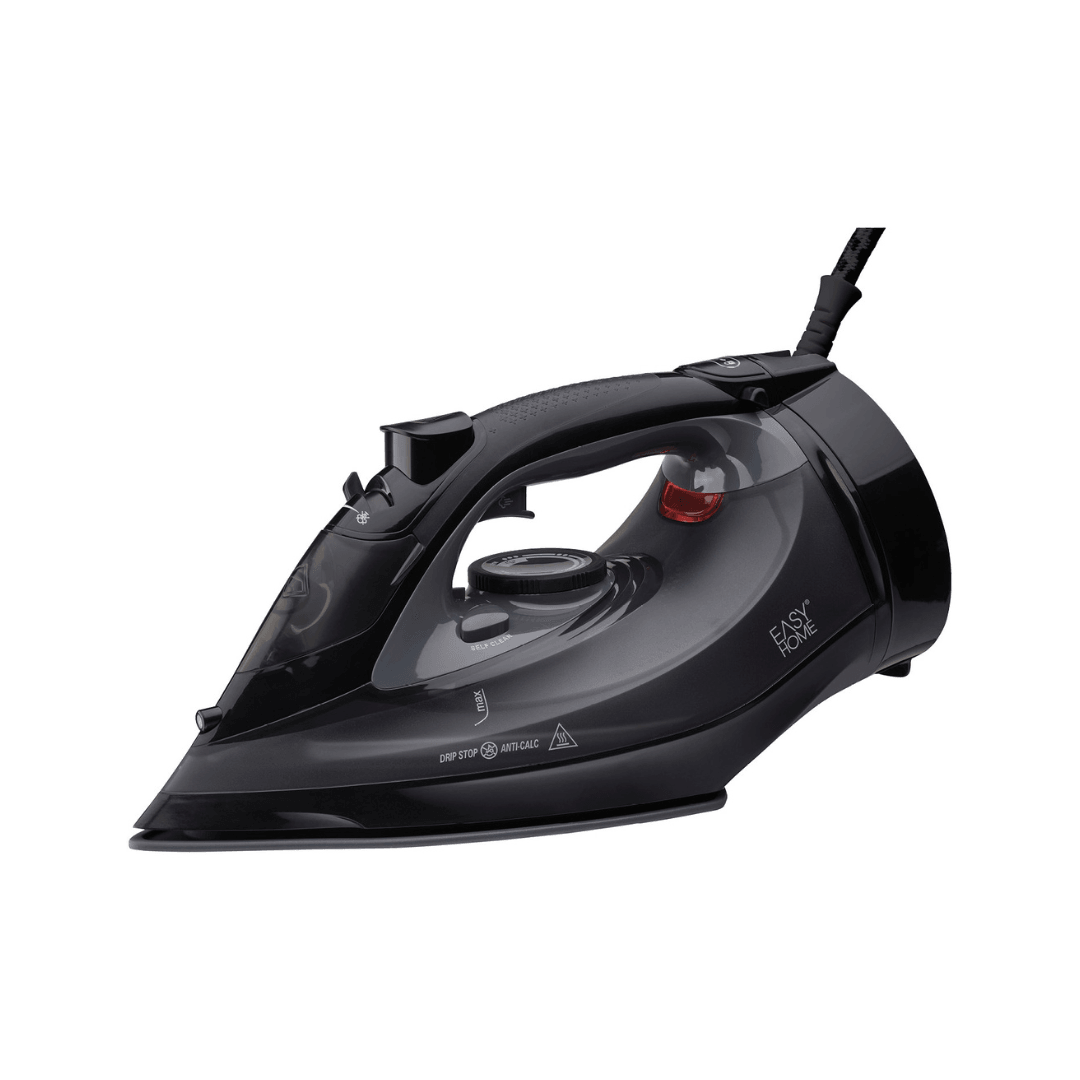 EASY HOME® Cordless Steam Iron
