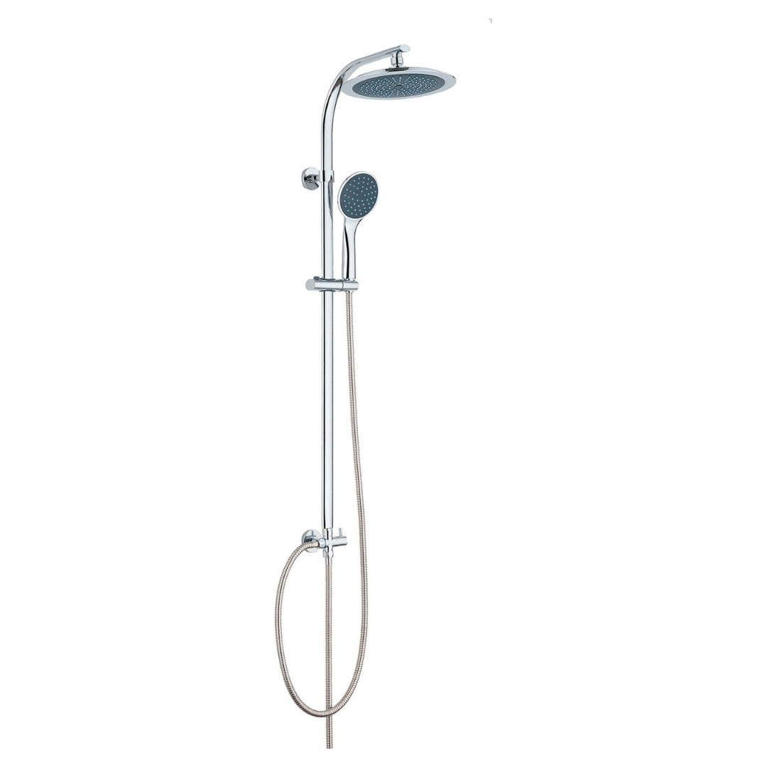 EASY HOME® Overhead Shower Set
