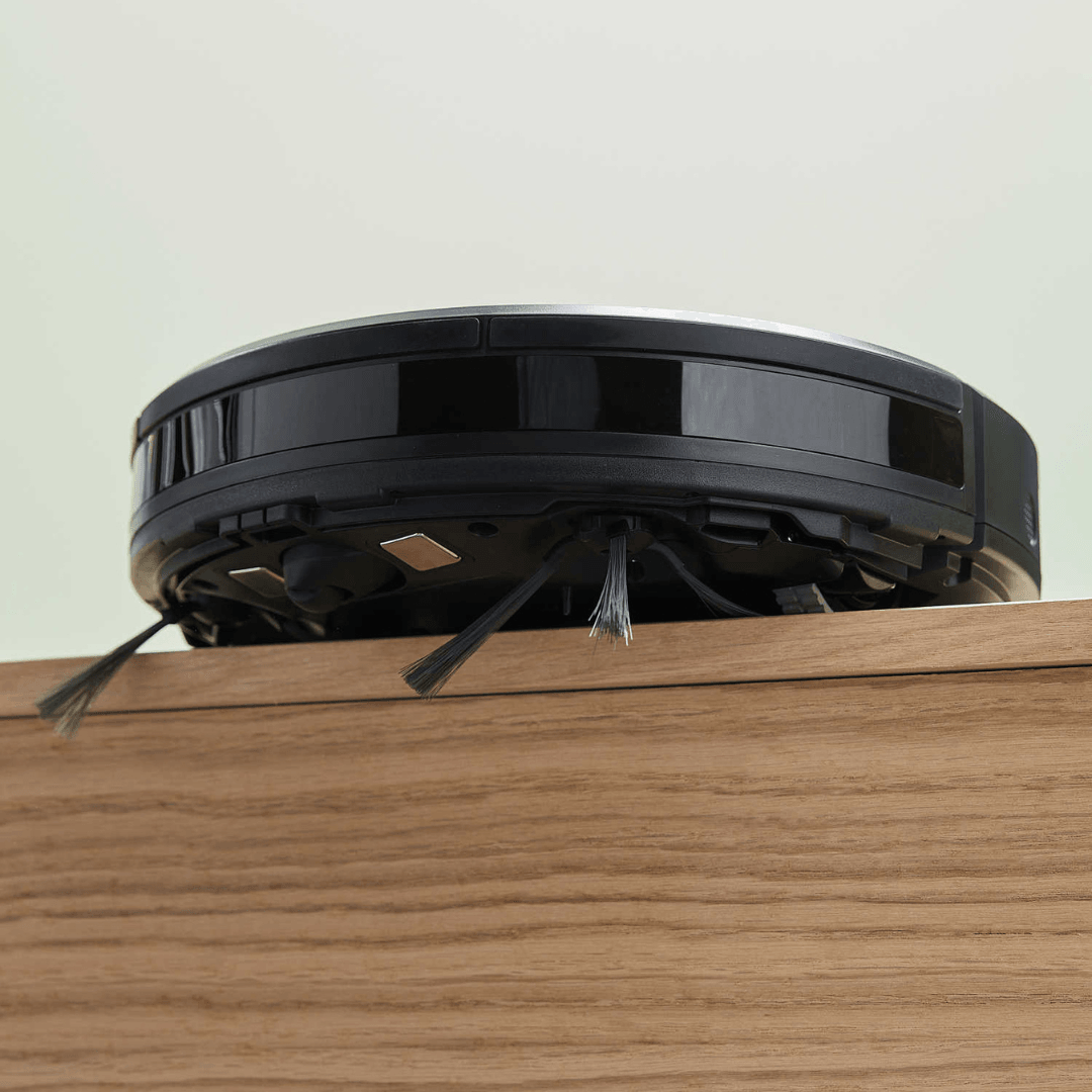 Easy Home Vacuum Robot
