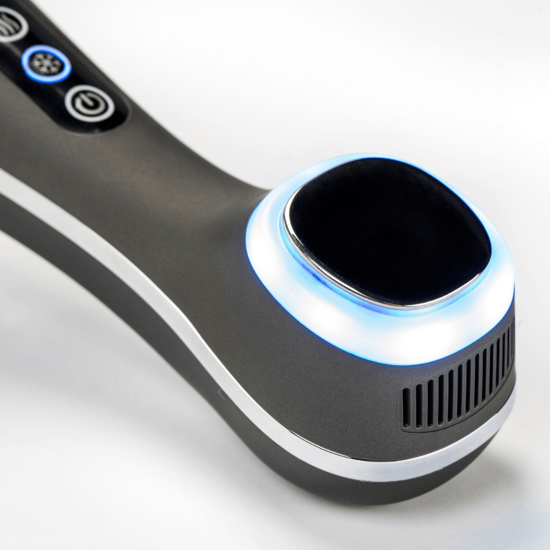 EASYHOME Battery-Operated Hand Massager