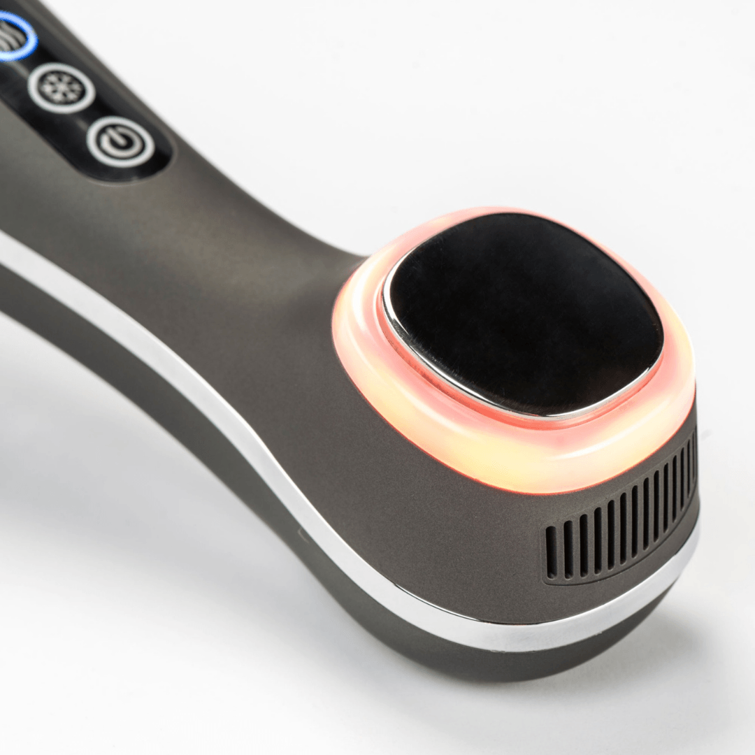 EASYHOME Battery-Operated Hand Massager