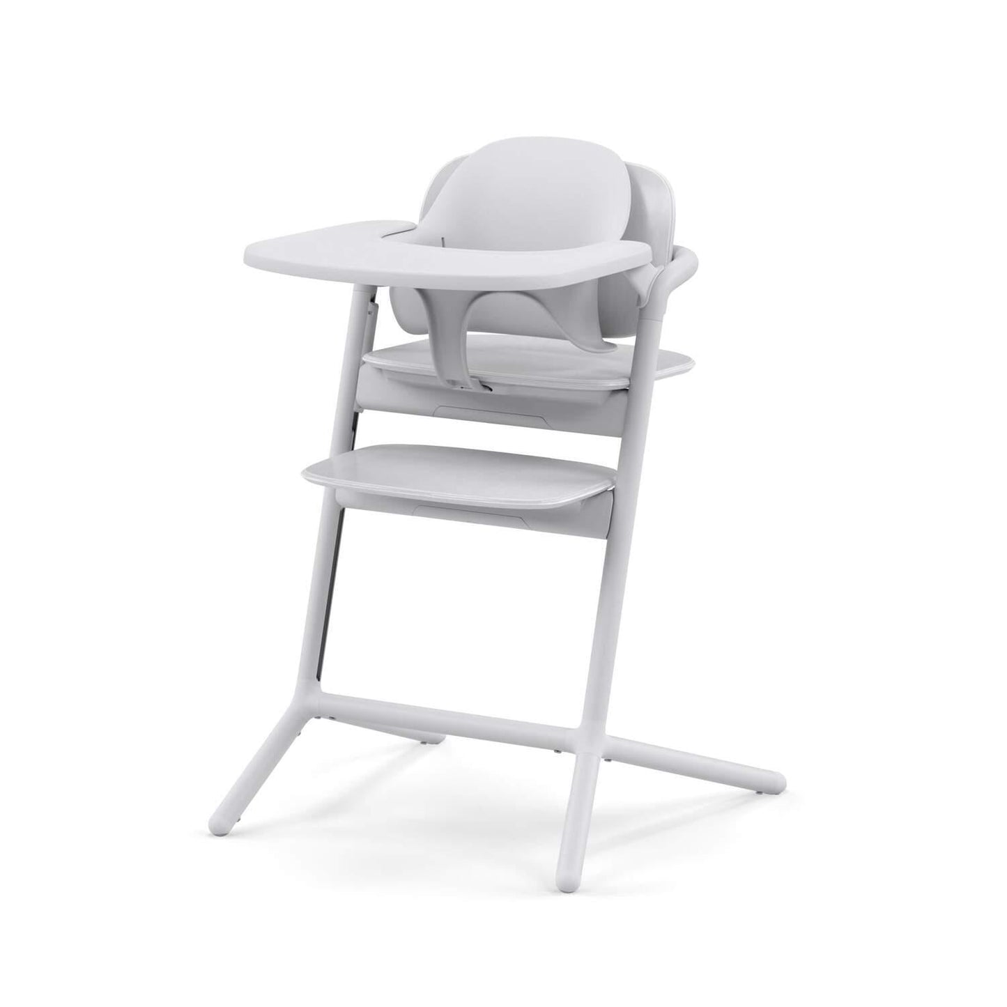 Cybex - Lemo Chair - 4in1 Set - All White