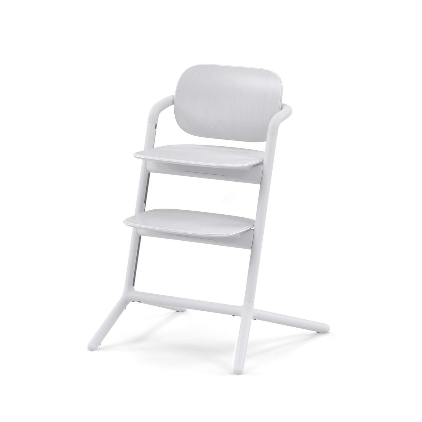 Cybex - Lemo Chair - 4in1 Set - All White
