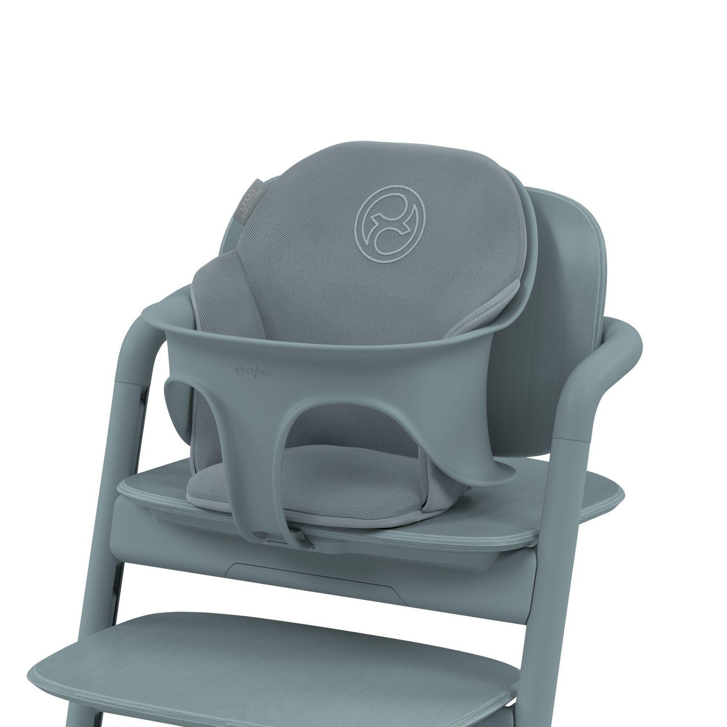 Cybex - Lemo Comfort Inaly - Stone Blue