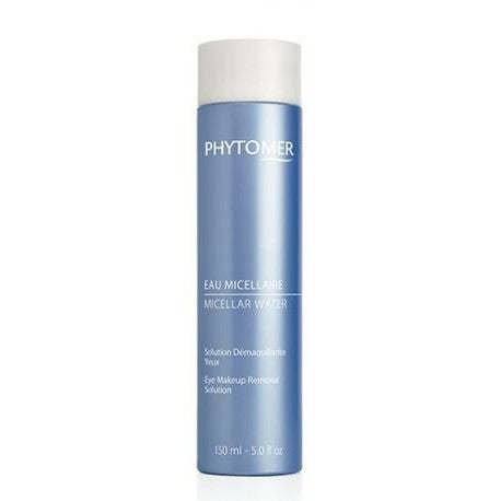 Phytomer Micellar Water Eye Makeup Removal Solution - Medaid International