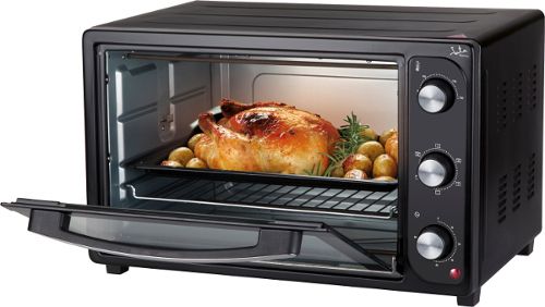 Jata Oven-rotisserie 36L - JT936