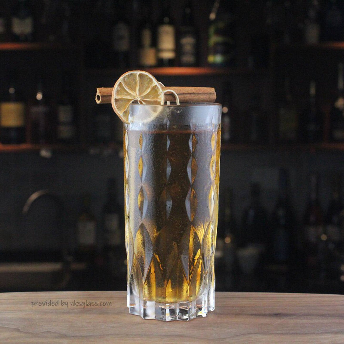 RCR marilyn HB tumbler set of 6 - 35cl