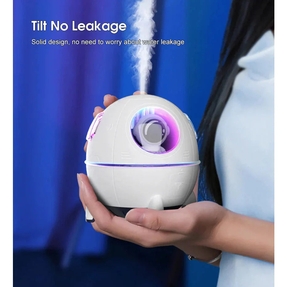 Astronaut Humidifier - Medaid International