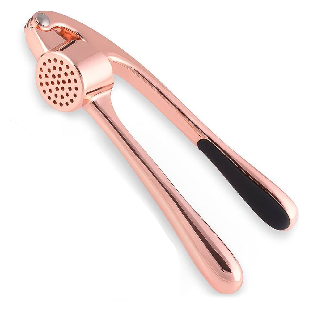 Kitchenware Rose Gold Metal Collection