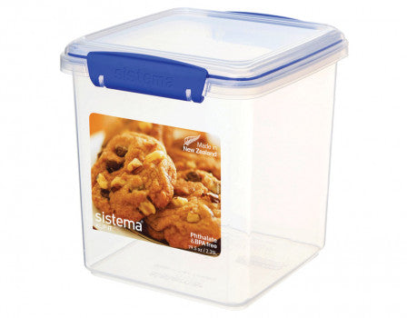 Sistema klip it cookie tub 2.3L