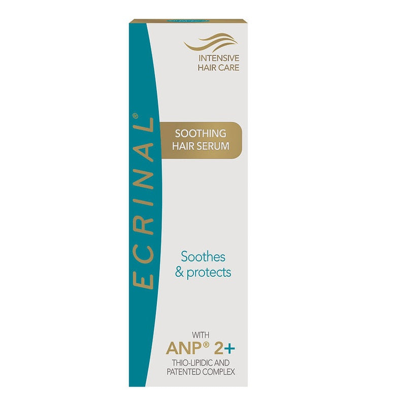 Ecrinal Anp® 2+ Soothing Hair Serum 50ML