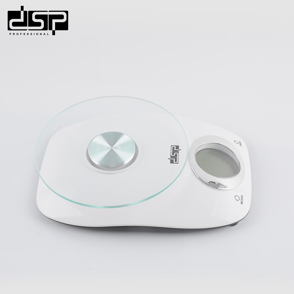 DSP KD7039, Digital Kitchen Scale