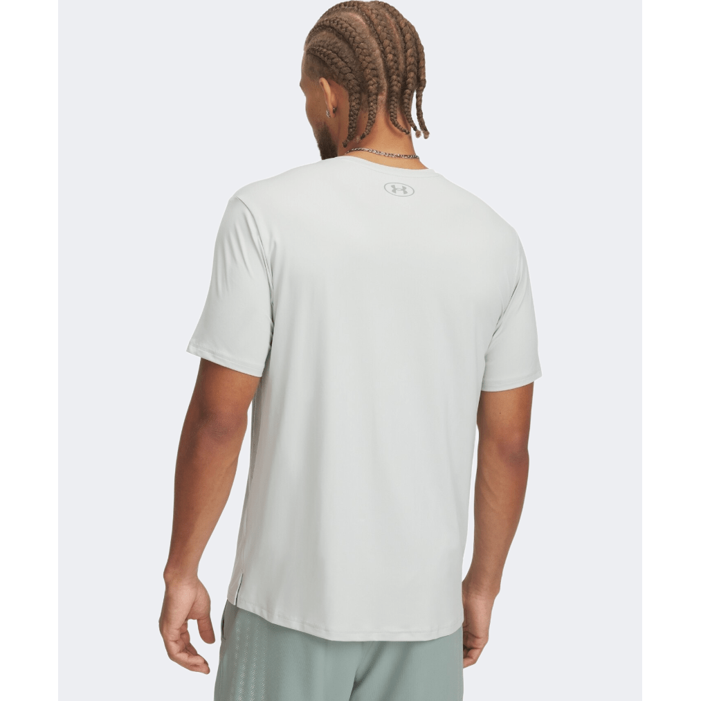 Under Armour Vanish Energy Graphic Men Training T-Shirt Hydro Green/Silica - Medaid International