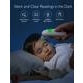 Momcozy Baby Digital Thermometer – Accurate, Fast & Safe for 0–3 Years