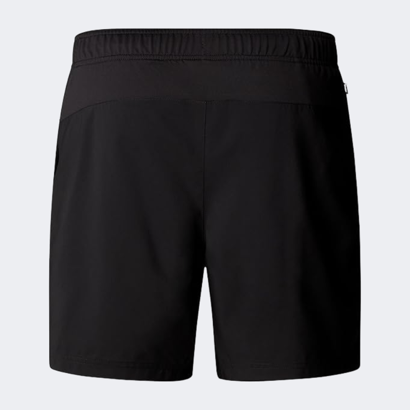 The North Face 24/7 Men Training Short Black - Medaid International
