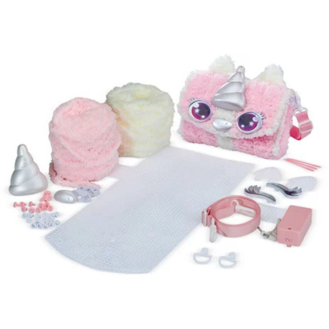 Vtech Magic Fashion Unicorn Bag