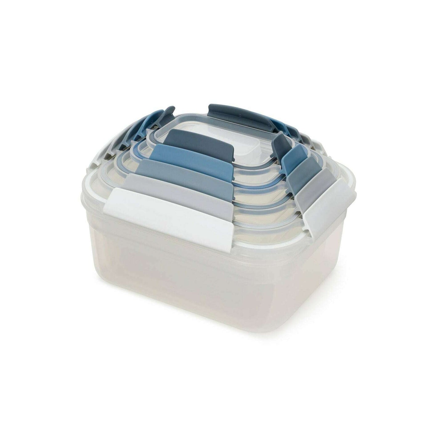 Nest‚Ñ¢ Lock Multi-size Container Set - Medaid International