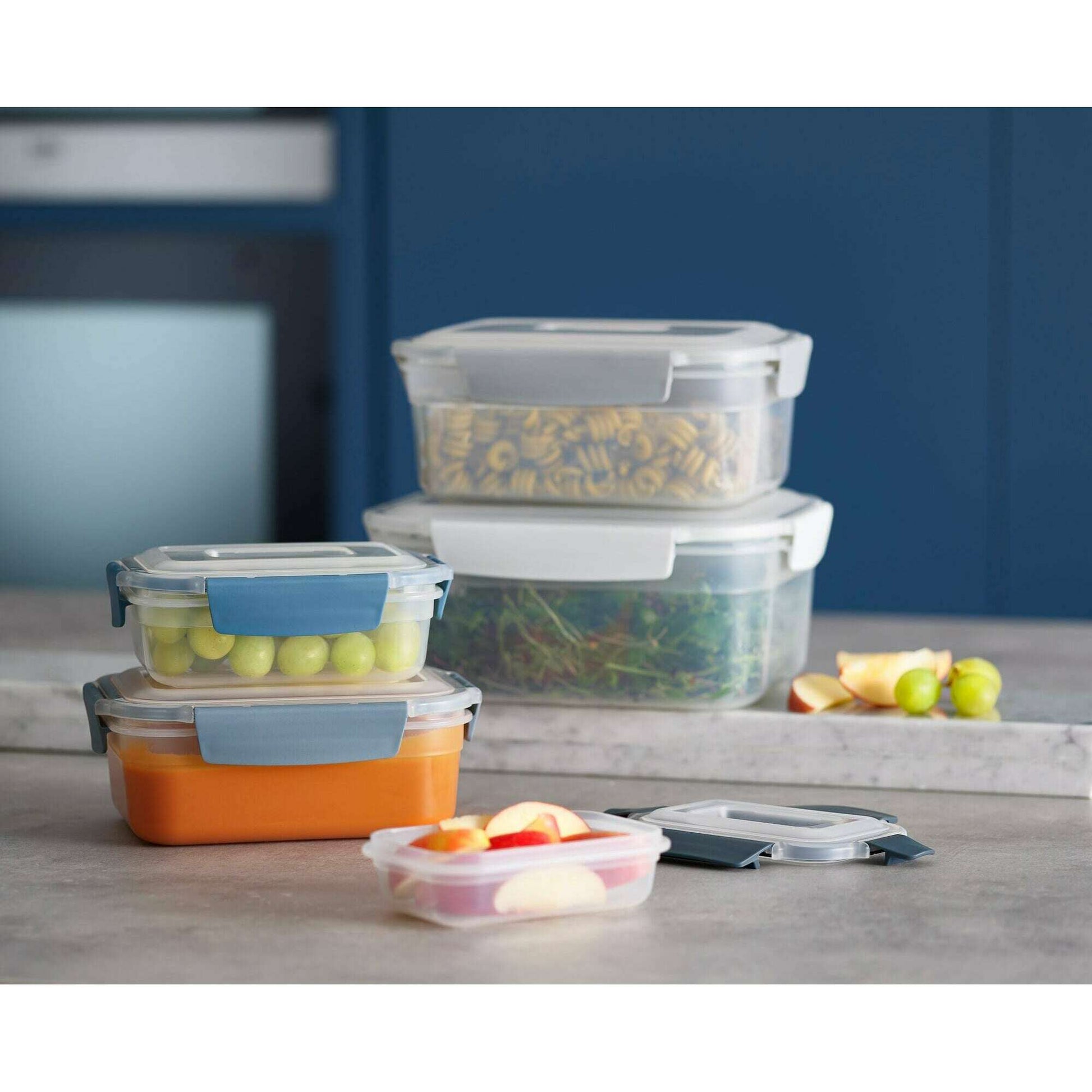 Nest‚Ñ¢ Lock Multi-size Container Set - Medaid International