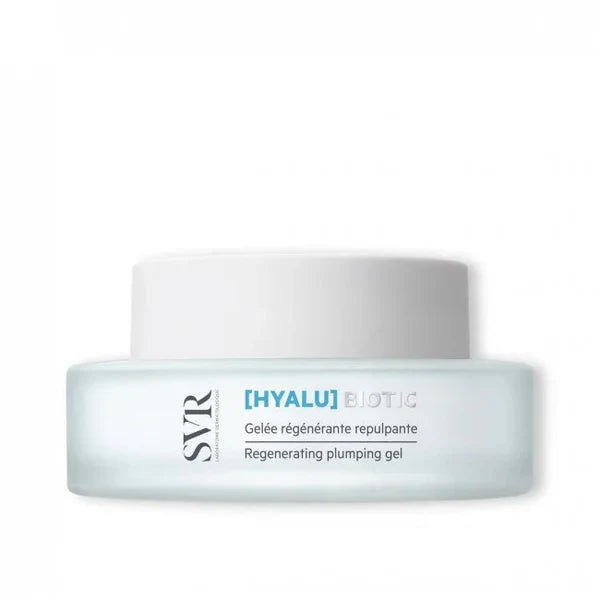 Svr hyalu biotic 50ml