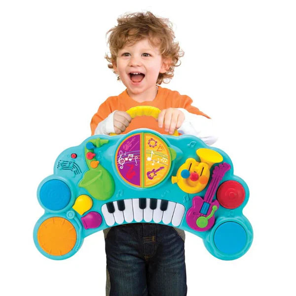 Infantino - Music Center - 10in1