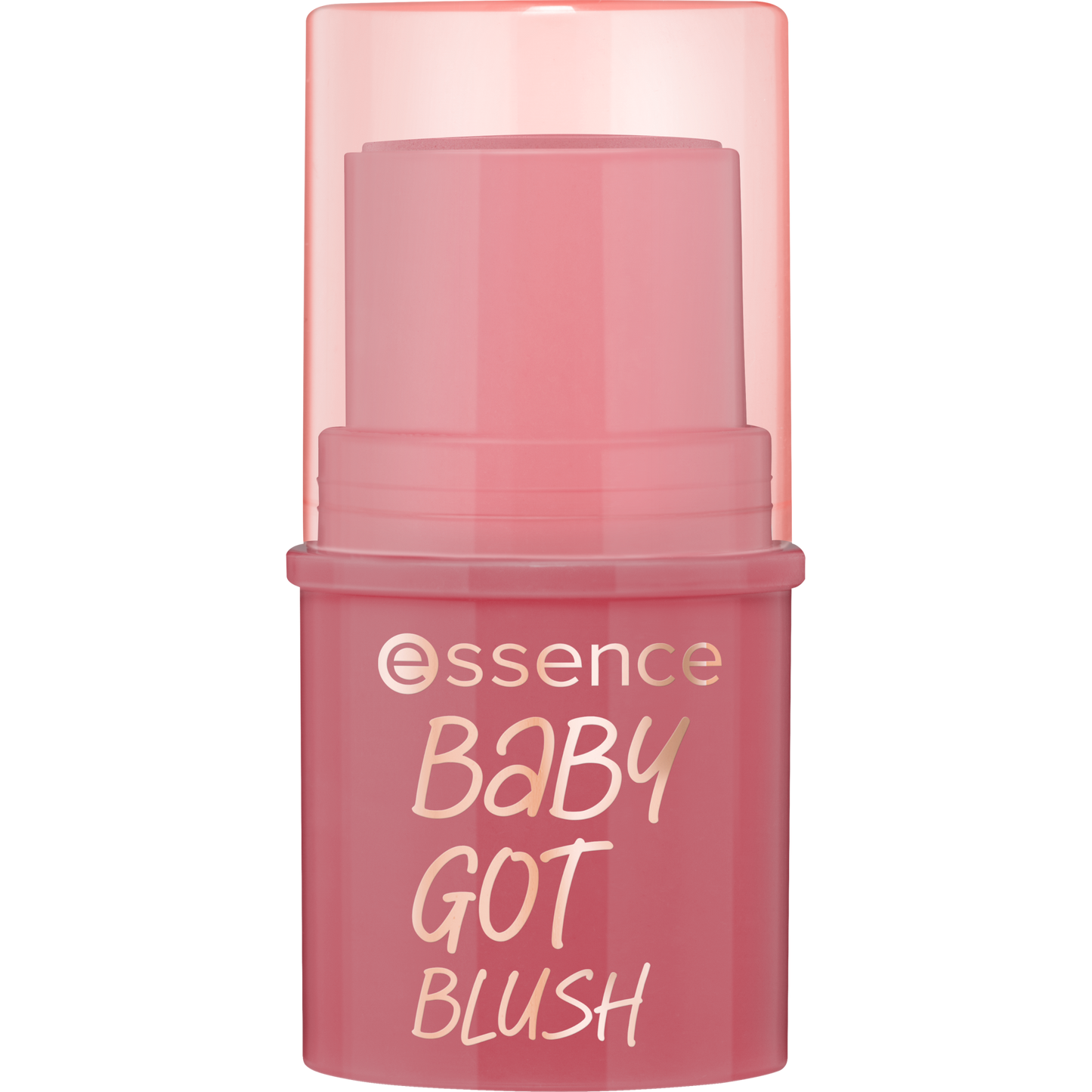 ESSENCE BABY GOT BLUSH-40 SWEETS&ROSES