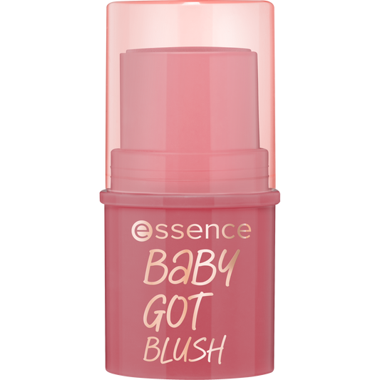 ESSENCE BABY GOT BLUSH-40 SWEETS&ROSES