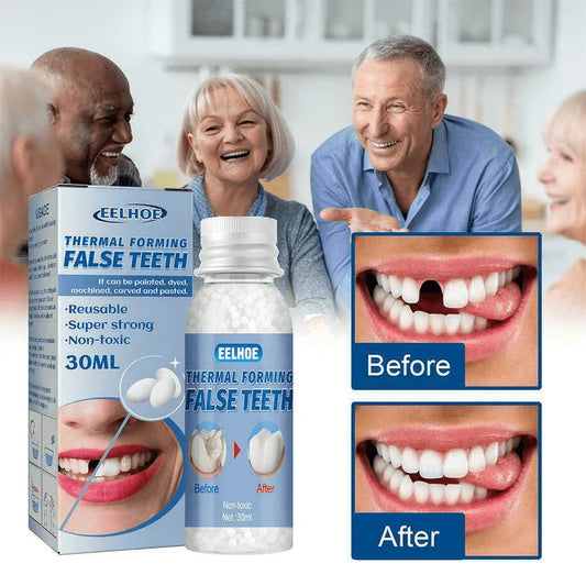 Tooth Sculptor Repair Kit طقم إصلاح وتشكيل الأسنان