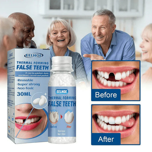 Tooth Sculptor Repair Kit طقم إصلاح وترميم الأسنان