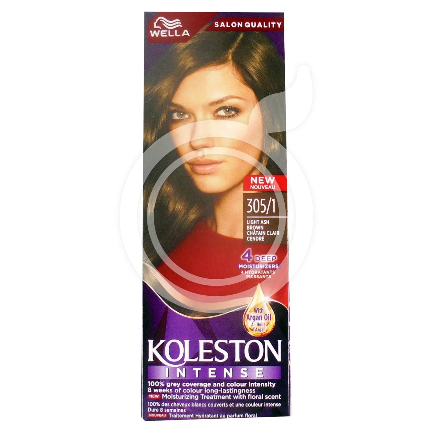 Wella Koleston 305/1 - Medaid International