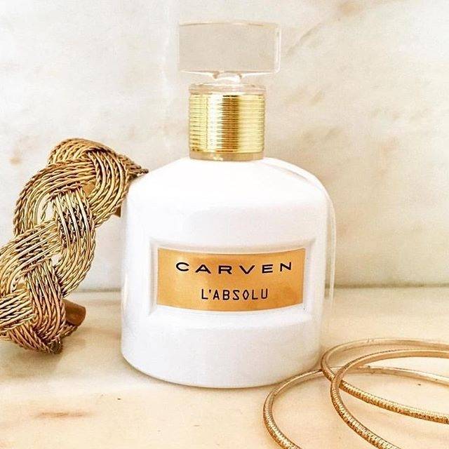 Carven L'Absolu Eau De Parfum For Women