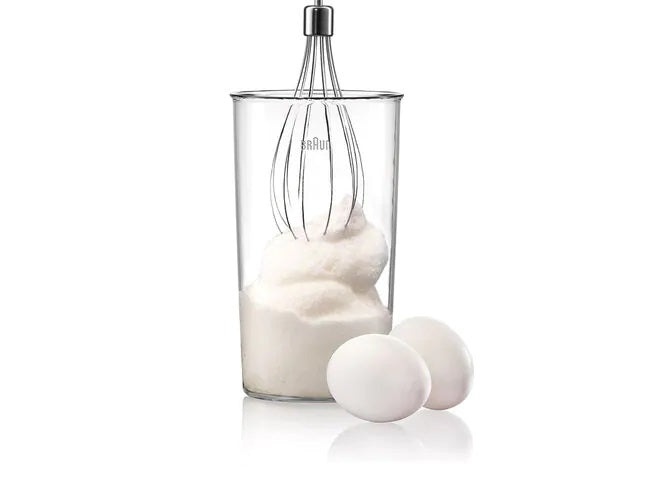 Braun MultiQuick 5 Hand blender MQ 525 Omelette