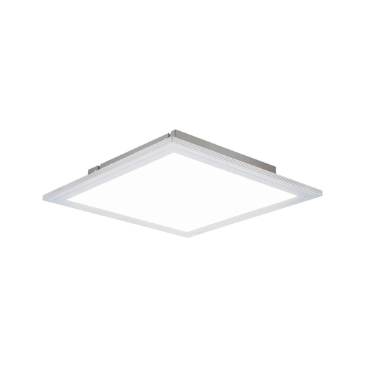 Panelo-2 Ceiling lamp (30X30) by NINO Made in Germany