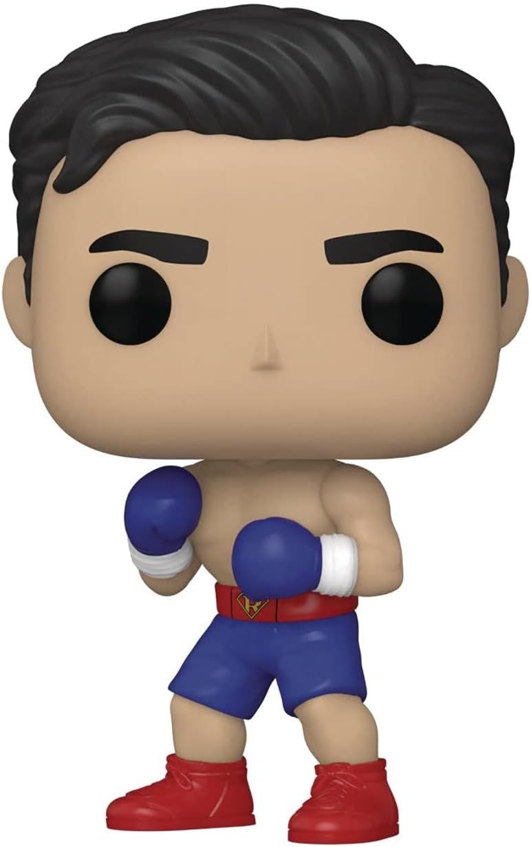 Boxing Ryan Garcia