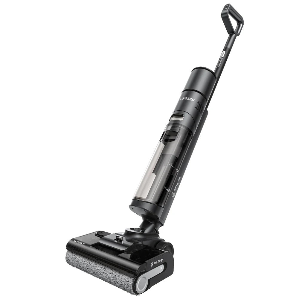 Laresar S7 Pro Cordless Wet Dry Vacuum Cleaner (2026170c)