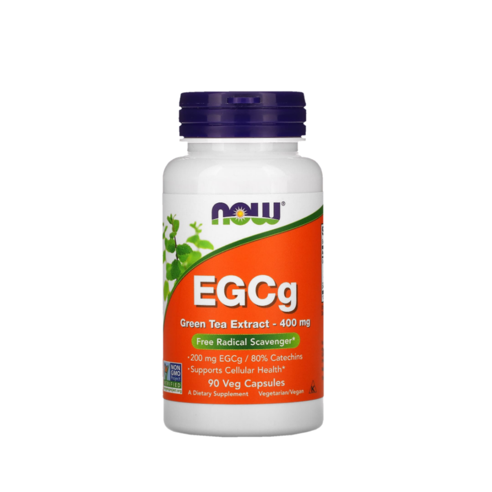 EGCG