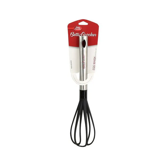 Egg beater 31*7cm By Betty Crocker