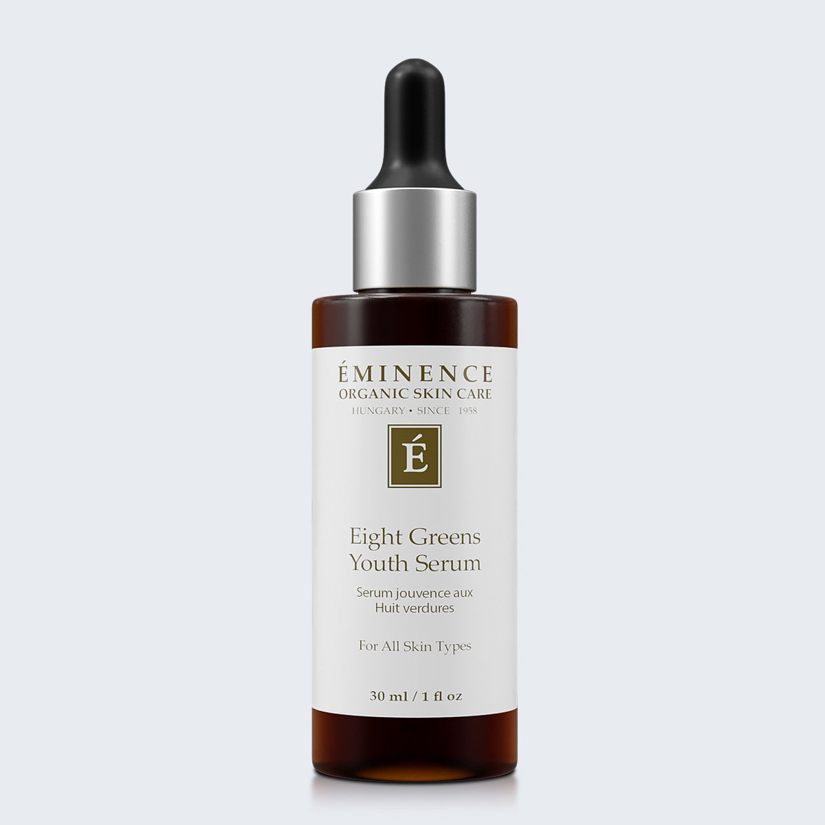 Eminence Organics Eight Greens Youth Serum - Medaid International