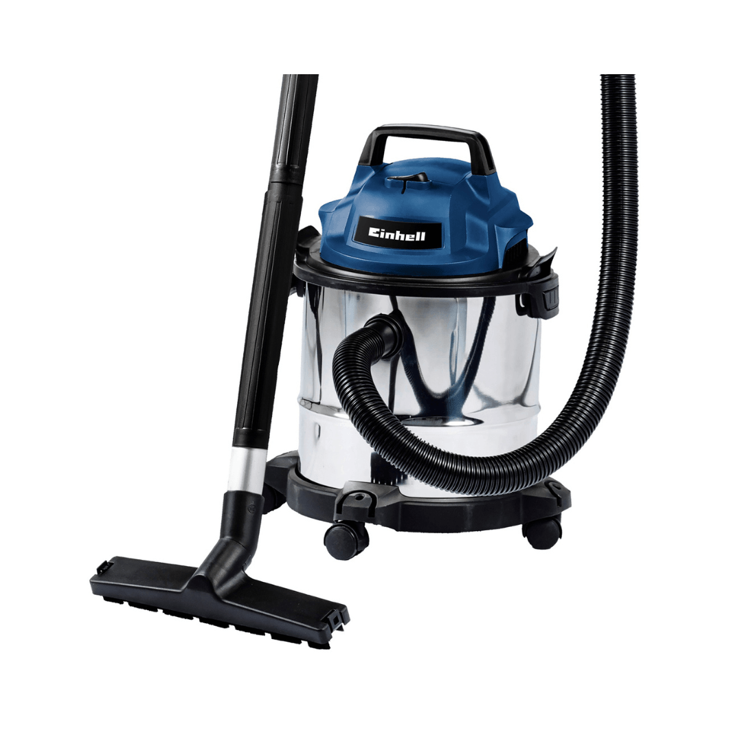 Einhell Wet And Dry Vacuum Cleaner