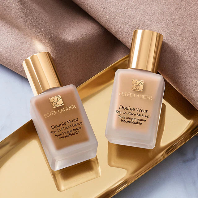Estee Lauder Double Wear Stay-in-Place Foundation SPF 10 30ml - Medaid International