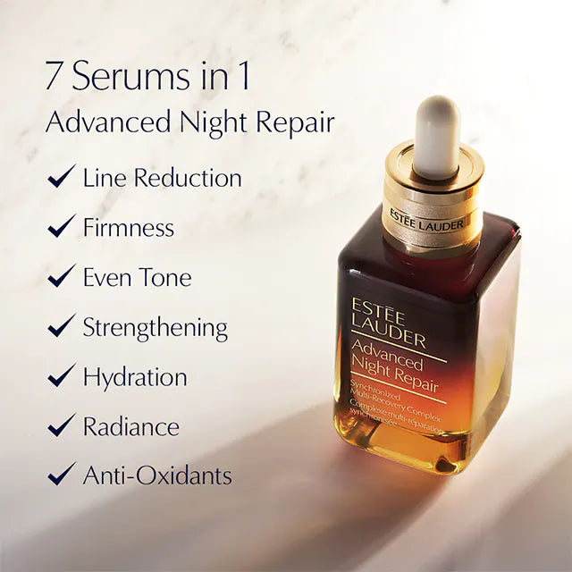 ESTEE LAUDER - ADVANCED NIGHT REPAIR SYNCHRONIZED MULTI RECOVERY COMPLEX | 50 ML - Medaid International