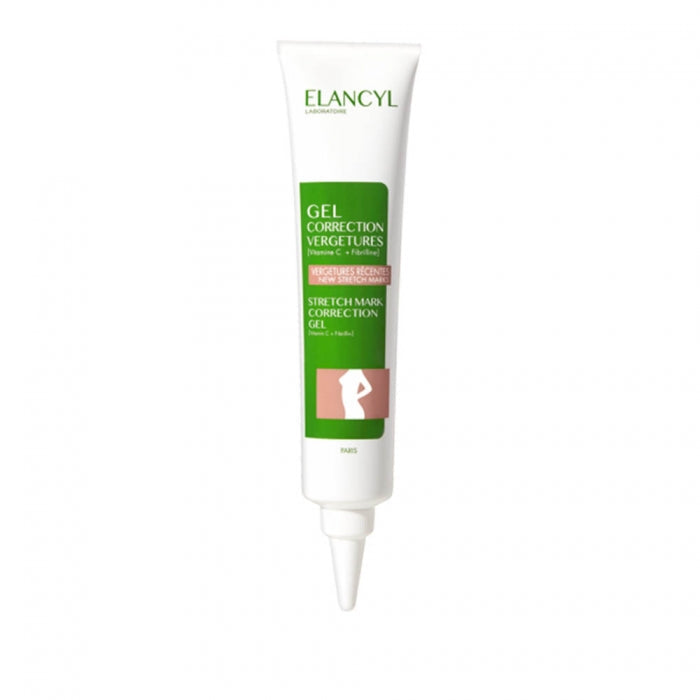 Stretch Mark Correction Gel 75ML - Medaid