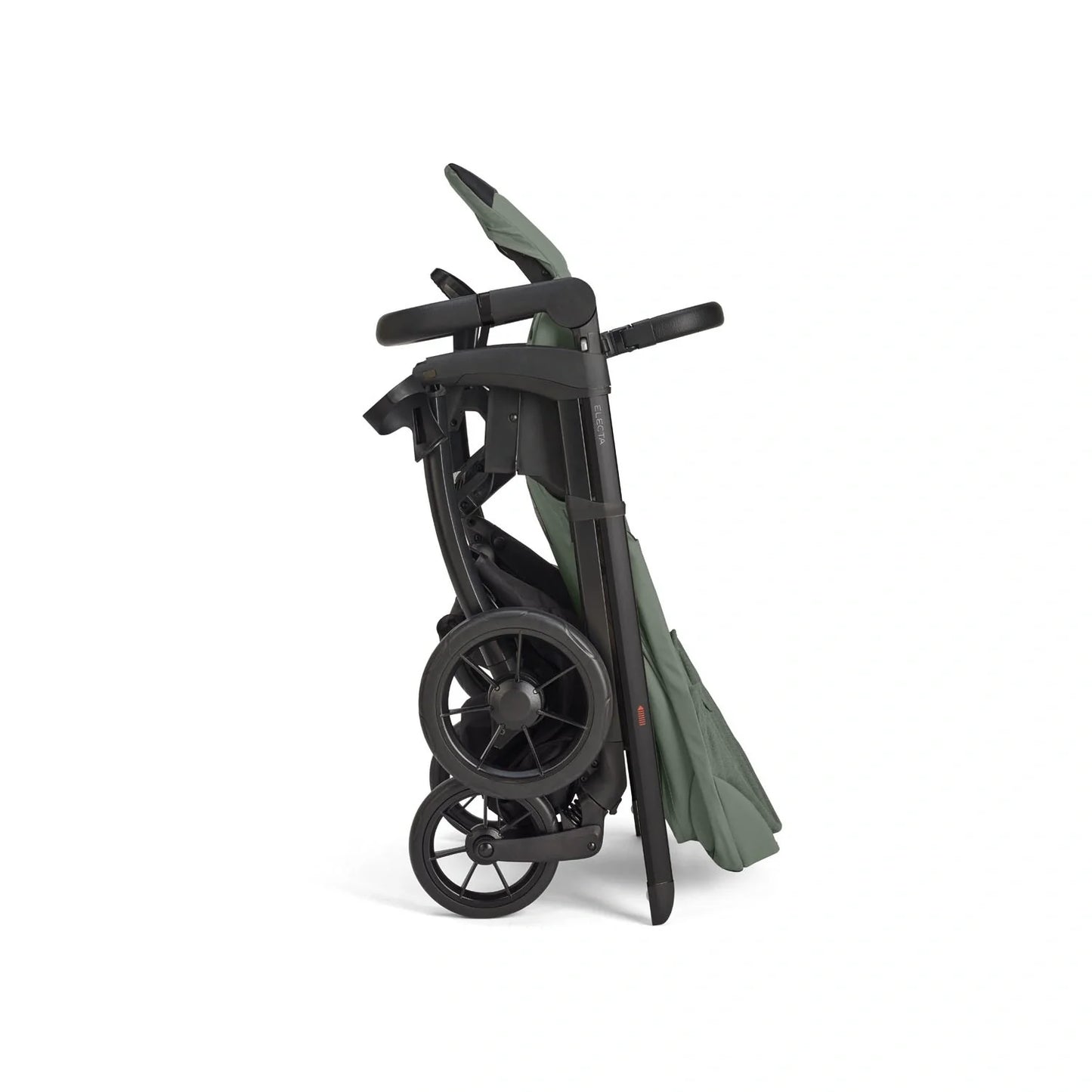 Inglesina - (KA52S) Electa Darwin Recline - Travel System - Murray Green
