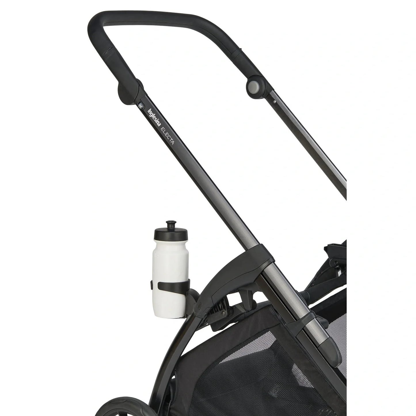 Inglesina - (KA52S) Electa Darwin Recline - Travel System - Murray Green