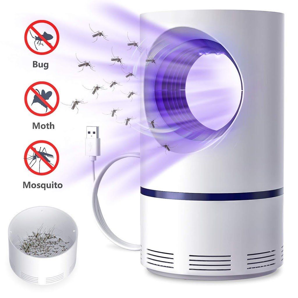 UV Mosquito Trap