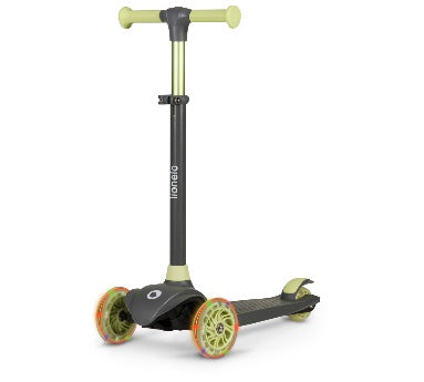Lionelo - Jessy Scooter - Green