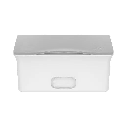 Ubbi - Wipes Dispenser - Gray