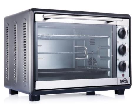 TESTA – Elecritical Oven 35L