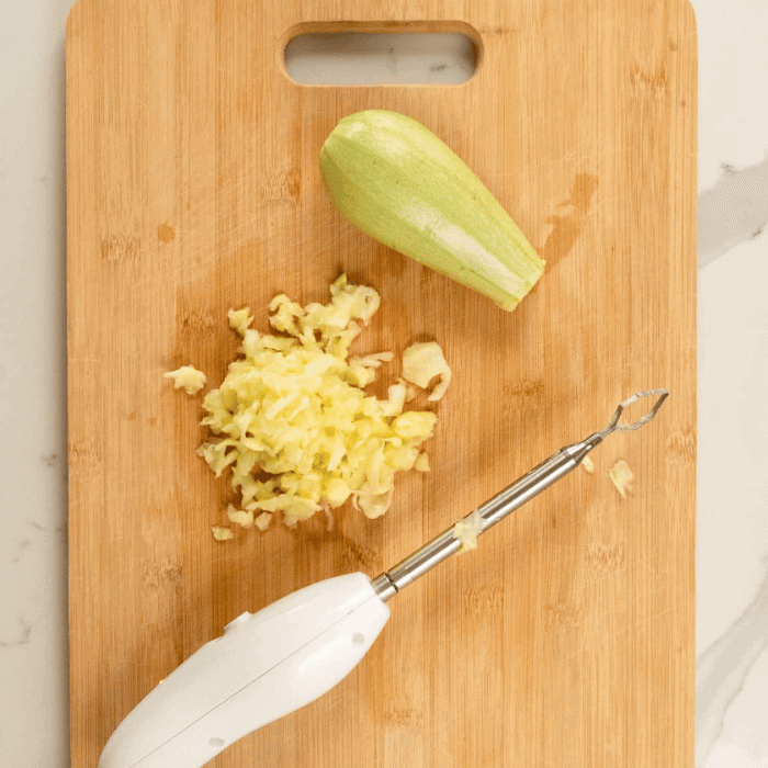 Electric Koussa Maker | Fast and Easy to Use - Medaid International