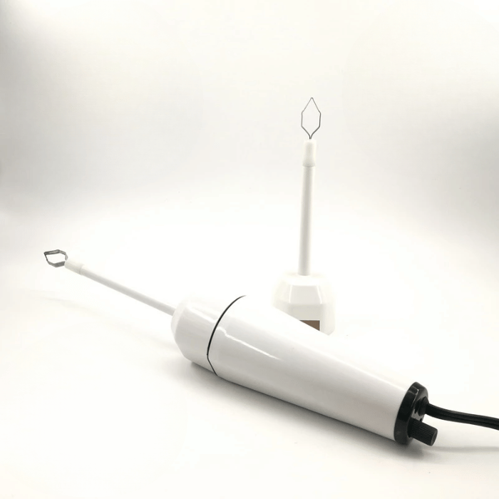 Electric Koussa Maker | Fast and Easy to Use - Medaid International