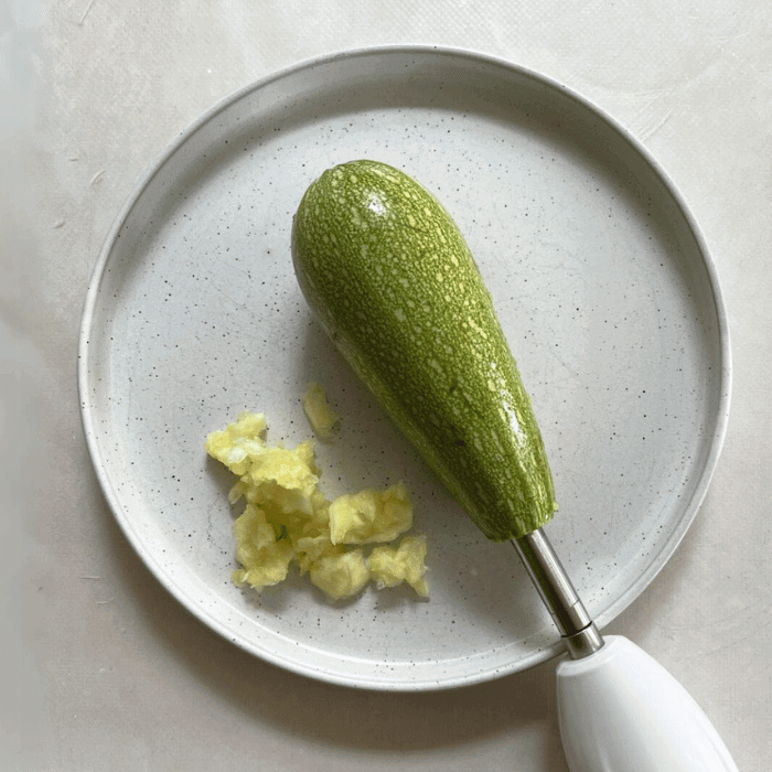 Electric Koussa Maker | Fast and Easy to Use - Medaid International